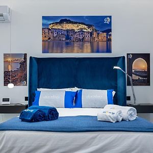 Bm Suites Cefalu