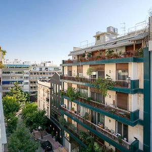 Elia Kolonaki Luxury Apartments