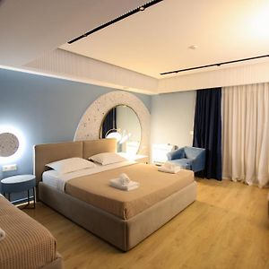 Imperial Visar Rooms